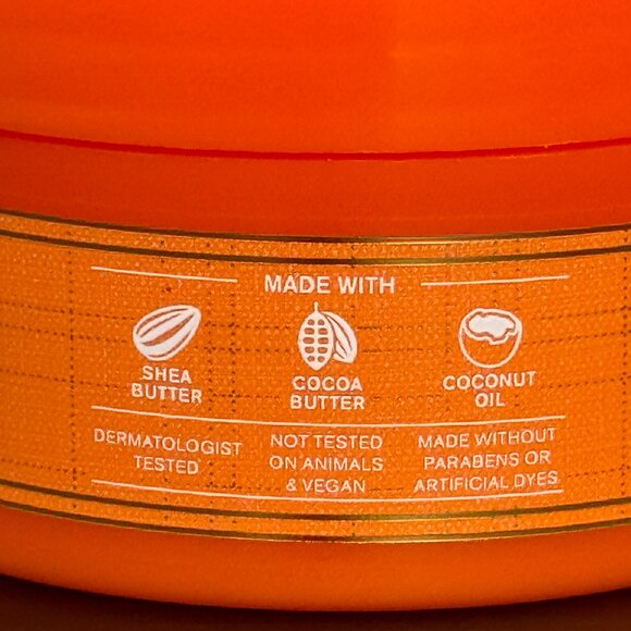 Bath & Body Works Calypso Clementine Whipped Body Butter - Picture 10 of 15